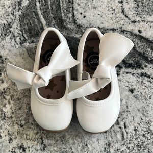 Livie & Luca Ballet Flats